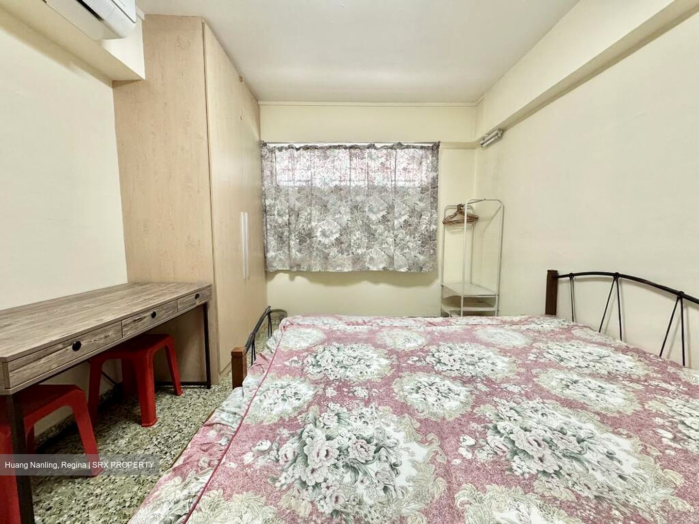 Blk 601 Eunos Rainbow (Bedok), HDB 4 Rooms #463171601